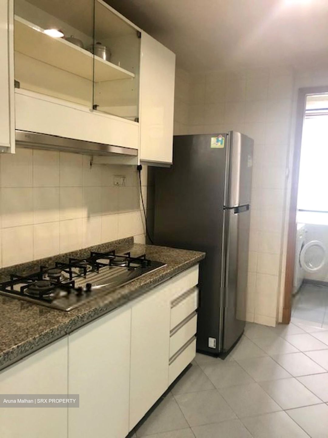 Haig Court (D15), Condominium #582345191